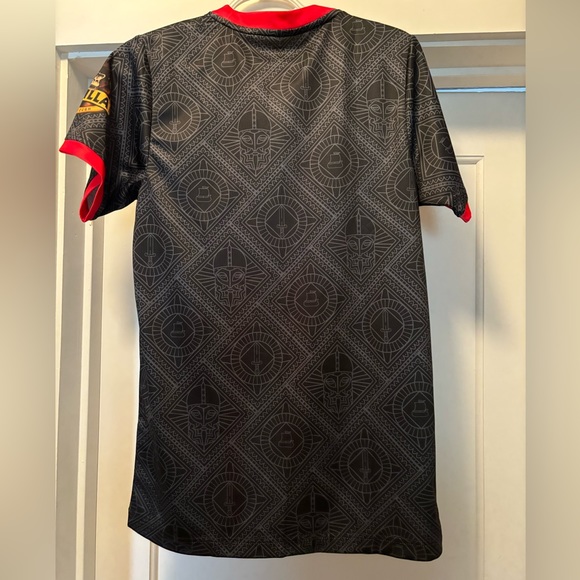 NWT Valhalla FC away kit - Picture 2 of 4